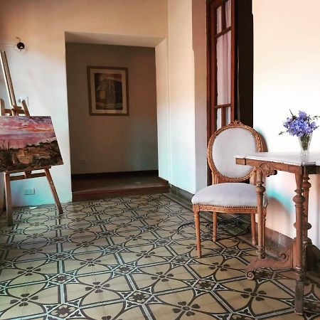 مبيت وإفطار سان أنطونيو دي أريكو La Escondida, Casa De Huespedes المظهر الخارجي الصورة