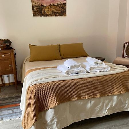 مبيت وإفطار سان أنطونيو دي أريكو La Escondida, Casa De Huespedes المظهر الخارجي الصورة