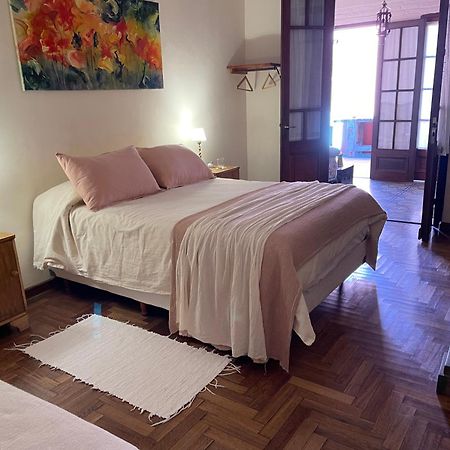 مبيت وإفطار سان أنطونيو دي أريكو La Escondida, Casa De Huespedes المظهر الخارجي الصورة