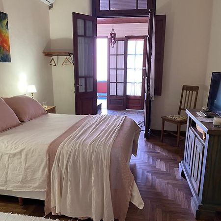 مبيت وإفطار سان أنطونيو دي أريكو La Escondida, Casa De Huespedes المظهر الخارجي الصورة