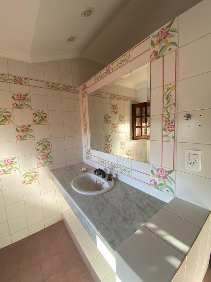 مبيت وإفطار سان أنطونيو دي أريكو La Escondida, Casa De Huespedes المظهر الخارجي الصورة