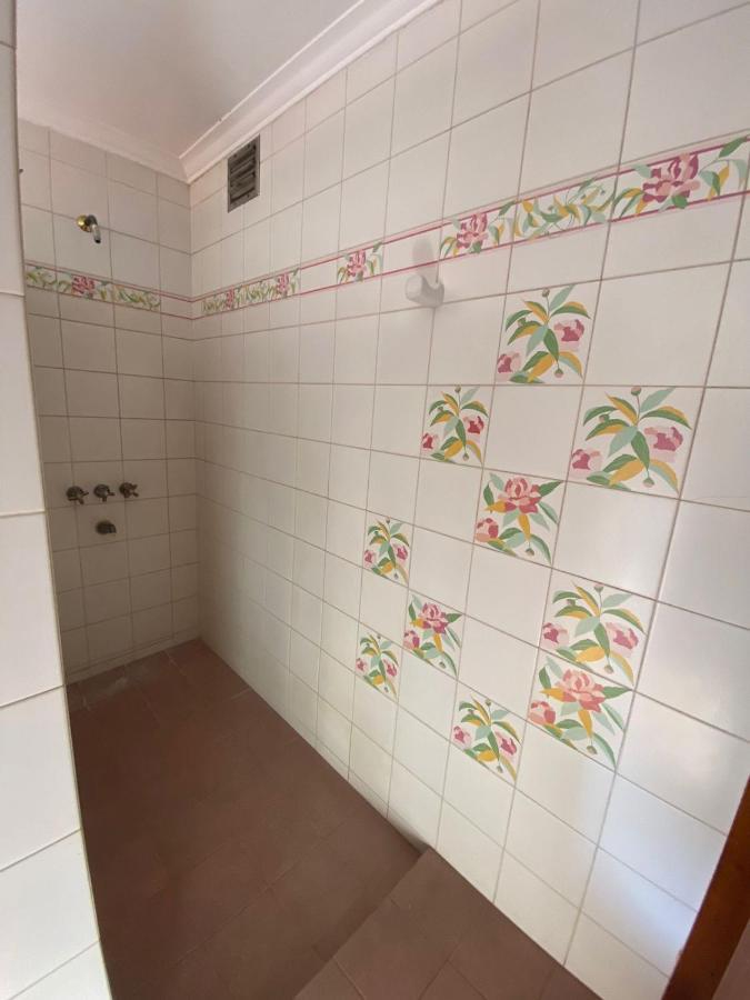 مبيت وإفطار سان أنطونيو دي أريكو La Escondida, Casa De Huespedes المظهر الخارجي الصورة