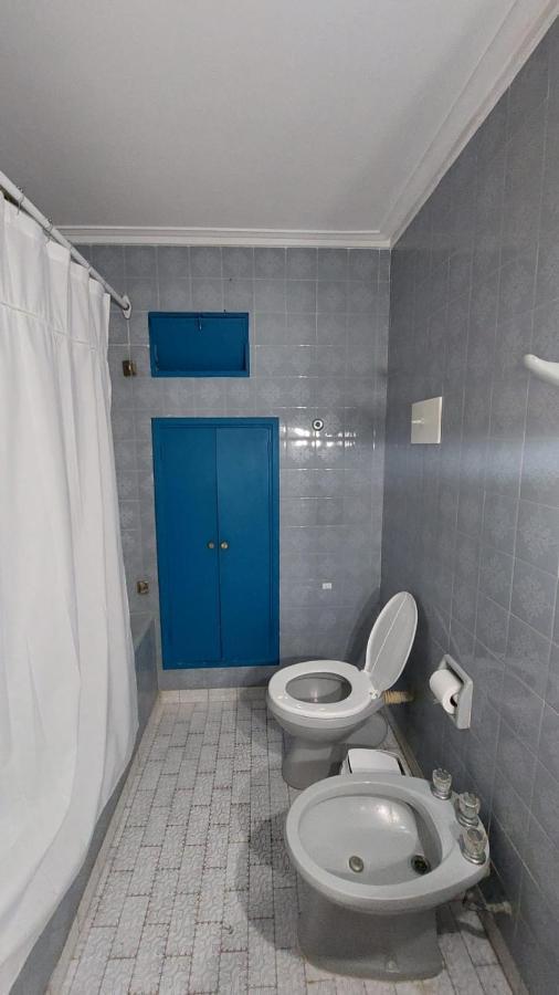 مبيت وإفطار سان أنطونيو دي أريكو La Escondida, Casa De Huespedes المظهر الخارجي الصورة