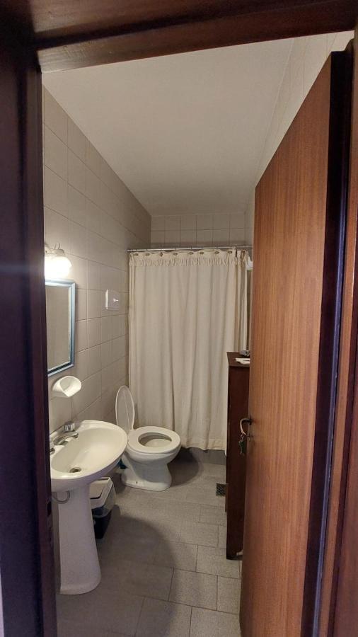 مبيت وإفطار سان أنطونيو دي أريكو La Escondida, Casa De Huespedes المظهر الخارجي الصورة