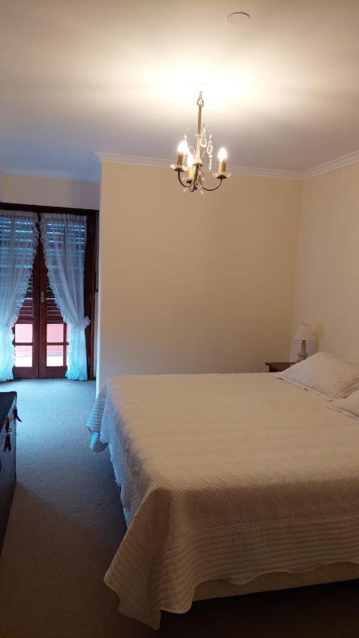 مبيت وإفطار سان أنطونيو دي أريكو La Escondida, Casa De Huespedes المظهر الخارجي الصورة