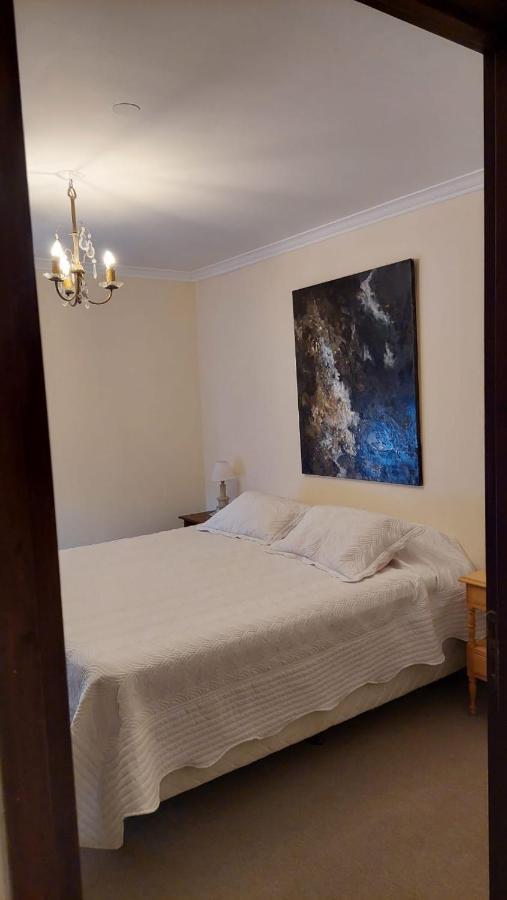 مبيت وإفطار سان أنطونيو دي أريكو La Escondida, Casa De Huespedes المظهر الخارجي الصورة