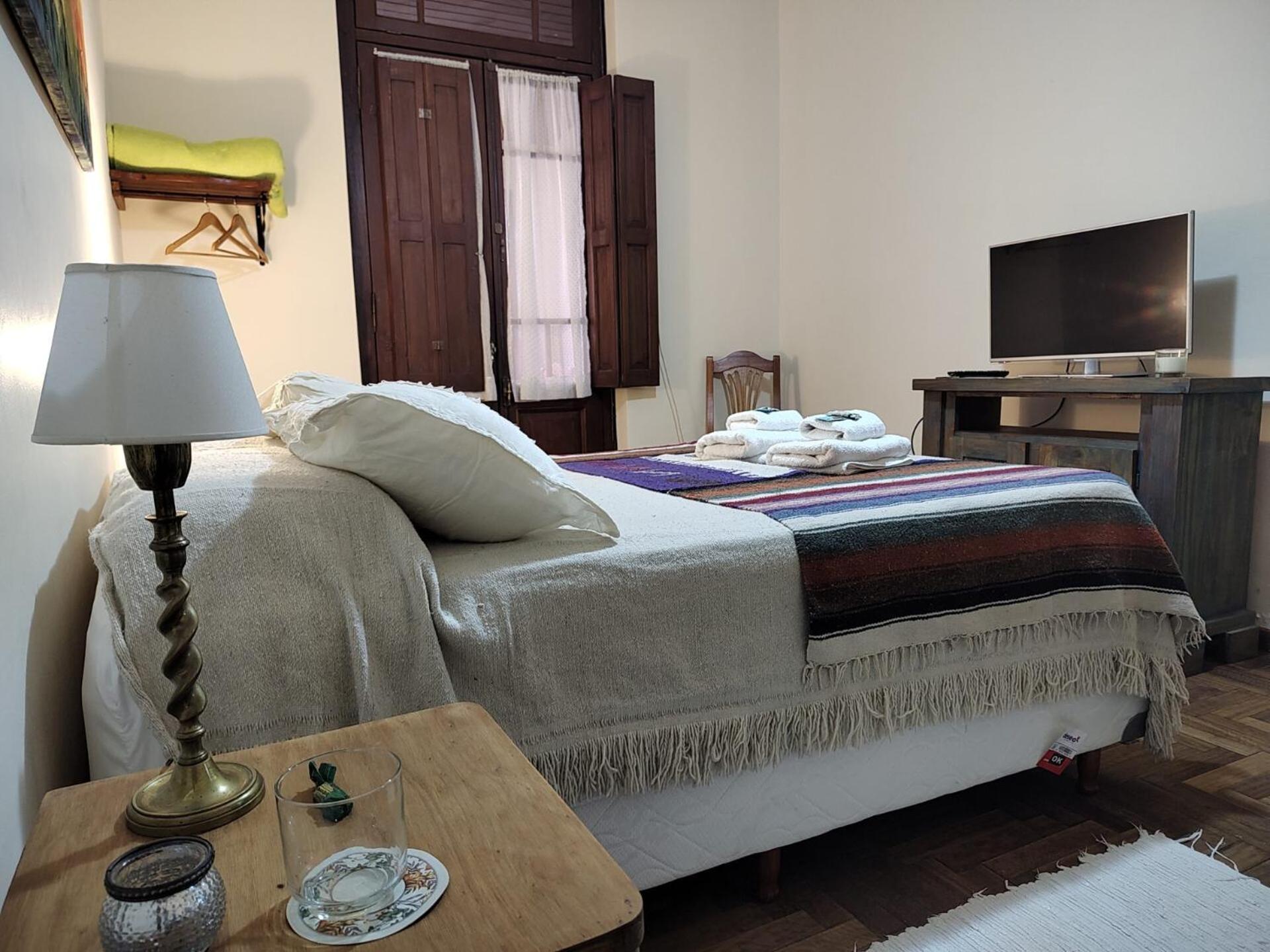 مبيت وإفطار سان أنطونيو دي أريكو La Escondida, Casa De Huespedes المظهر الخارجي الصورة