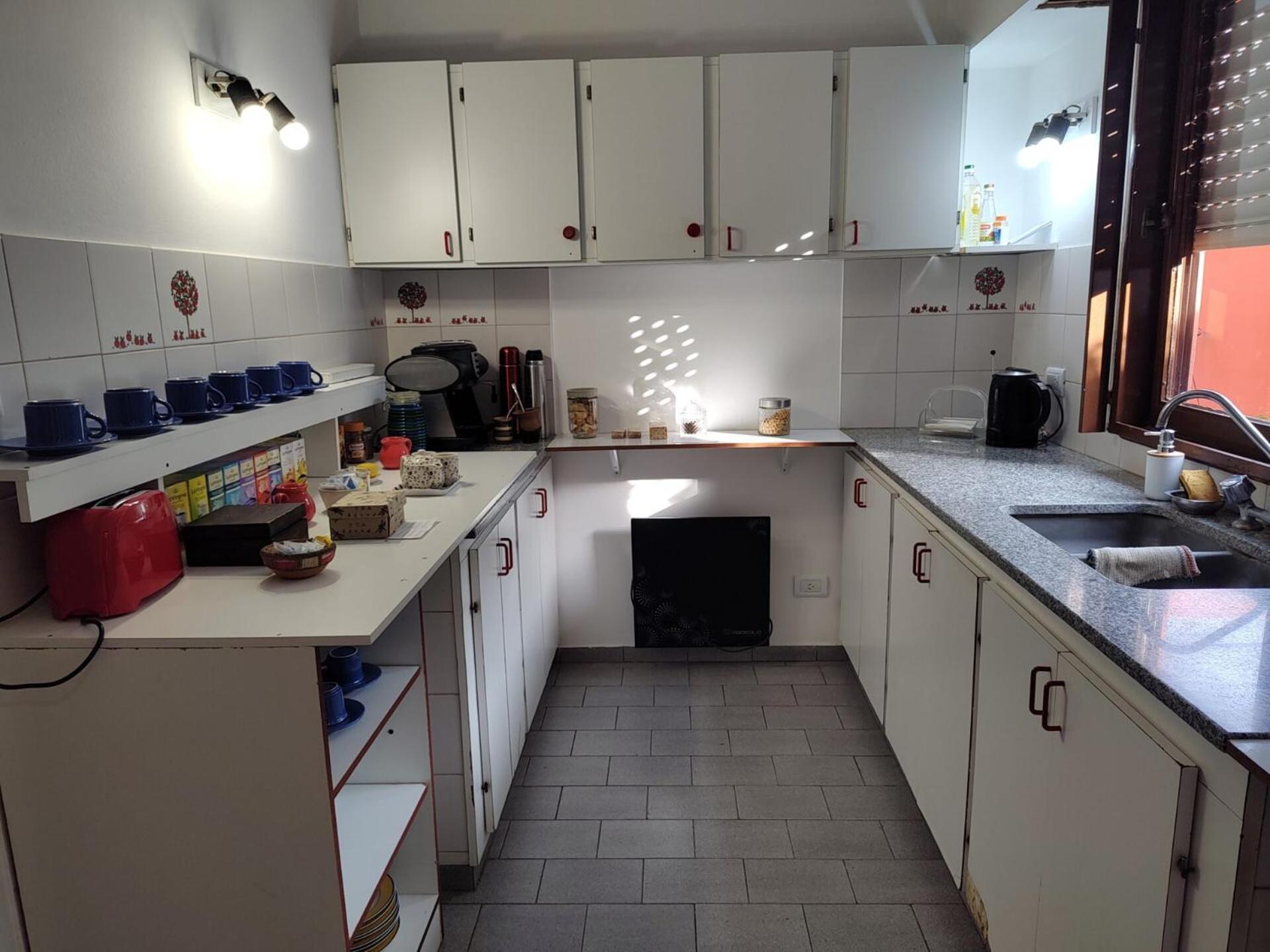 مبيت وإفطار سان أنطونيو دي أريكو La Escondida, Casa De Huespedes المظهر الخارجي الصورة