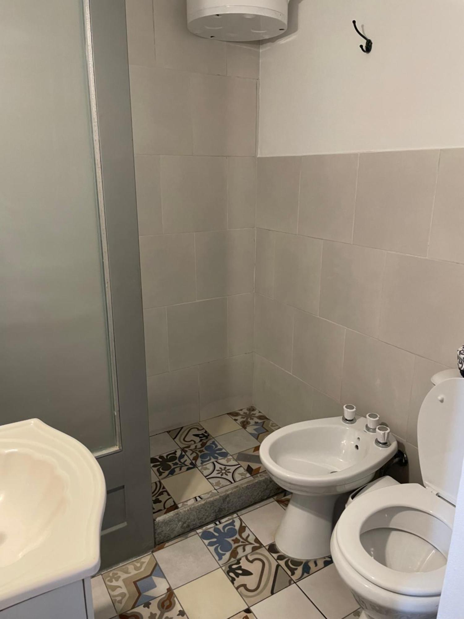 مبيت وإفطار سان أنطونيو دي أريكو La Escondida, Casa De Huespedes المظهر الخارجي الصورة