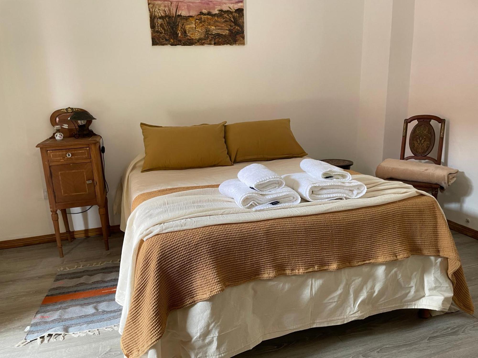 مبيت وإفطار سان أنطونيو دي أريكو La Escondida, Casa De Huespedes المظهر الخارجي الصورة