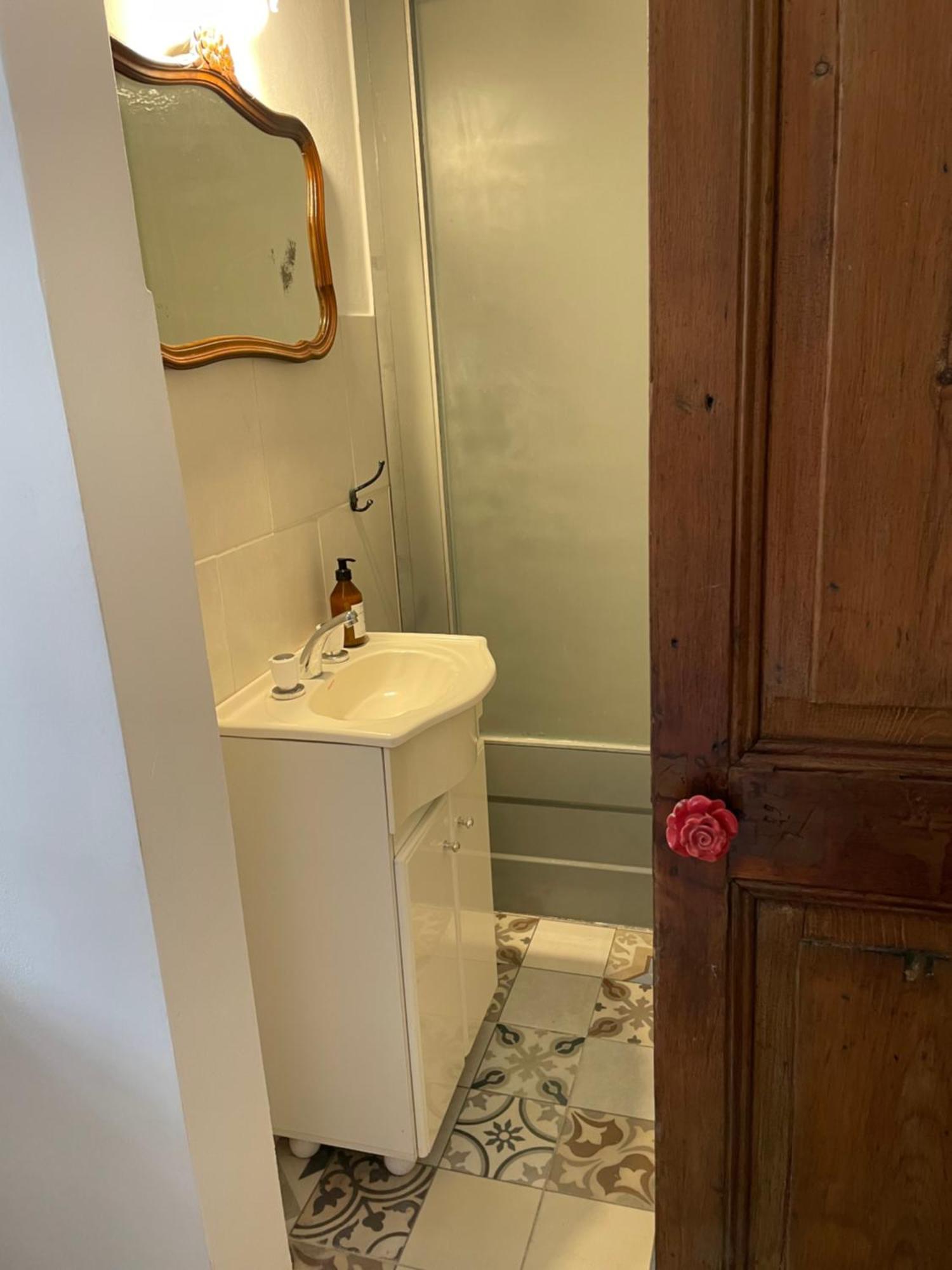 مبيت وإفطار سان أنطونيو دي أريكو La Escondida, Casa De Huespedes المظهر الخارجي الصورة