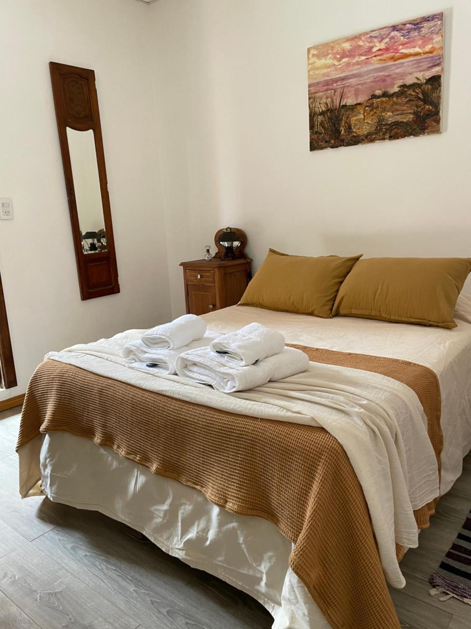 مبيت وإفطار سان أنطونيو دي أريكو La Escondida, Casa De Huespedes المظهر الخارجي الصورة