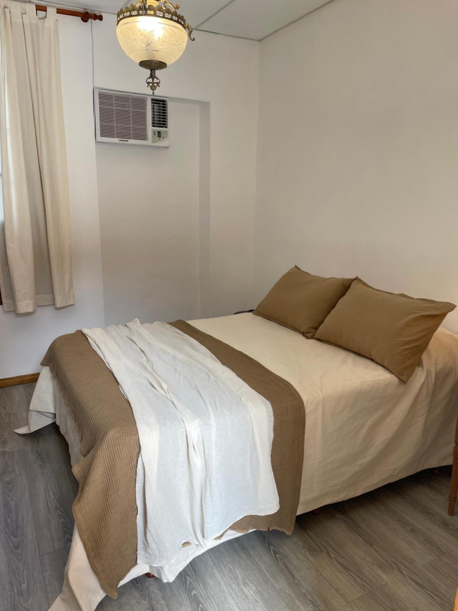 مبيت وإفطار سان أنطونيو دي أريكو La Escondida, Casa De Huespedes المظهر الخارجي الصورة