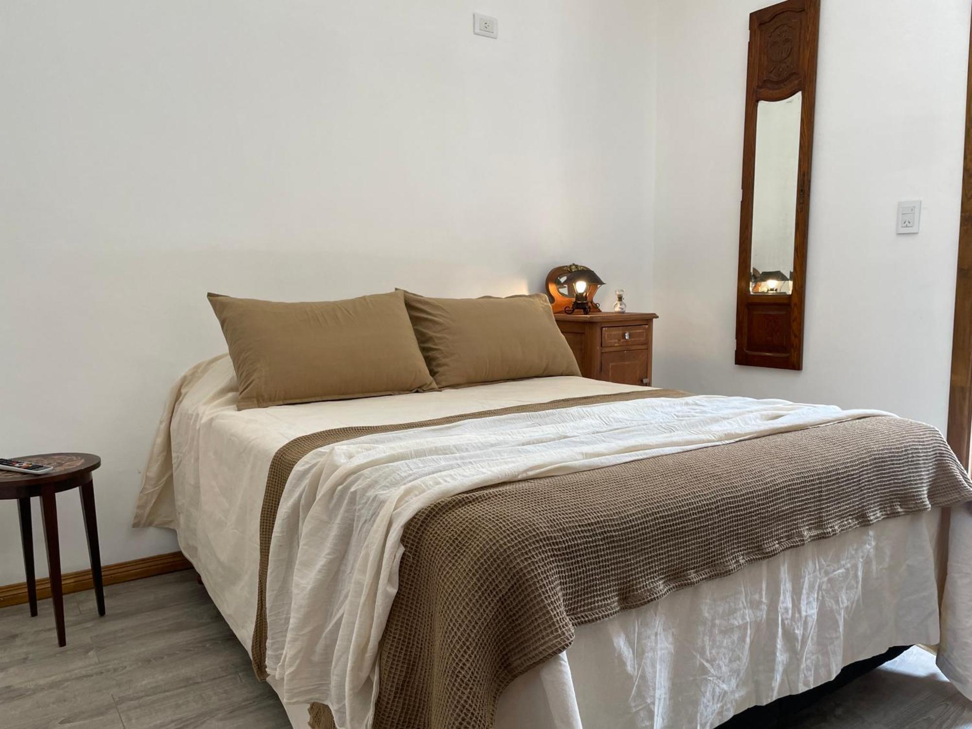 مبيت وإفطار سان أنطونيو دي أريكو La Escondida, Casa De Huespedes المظهر الخارجي الصورة