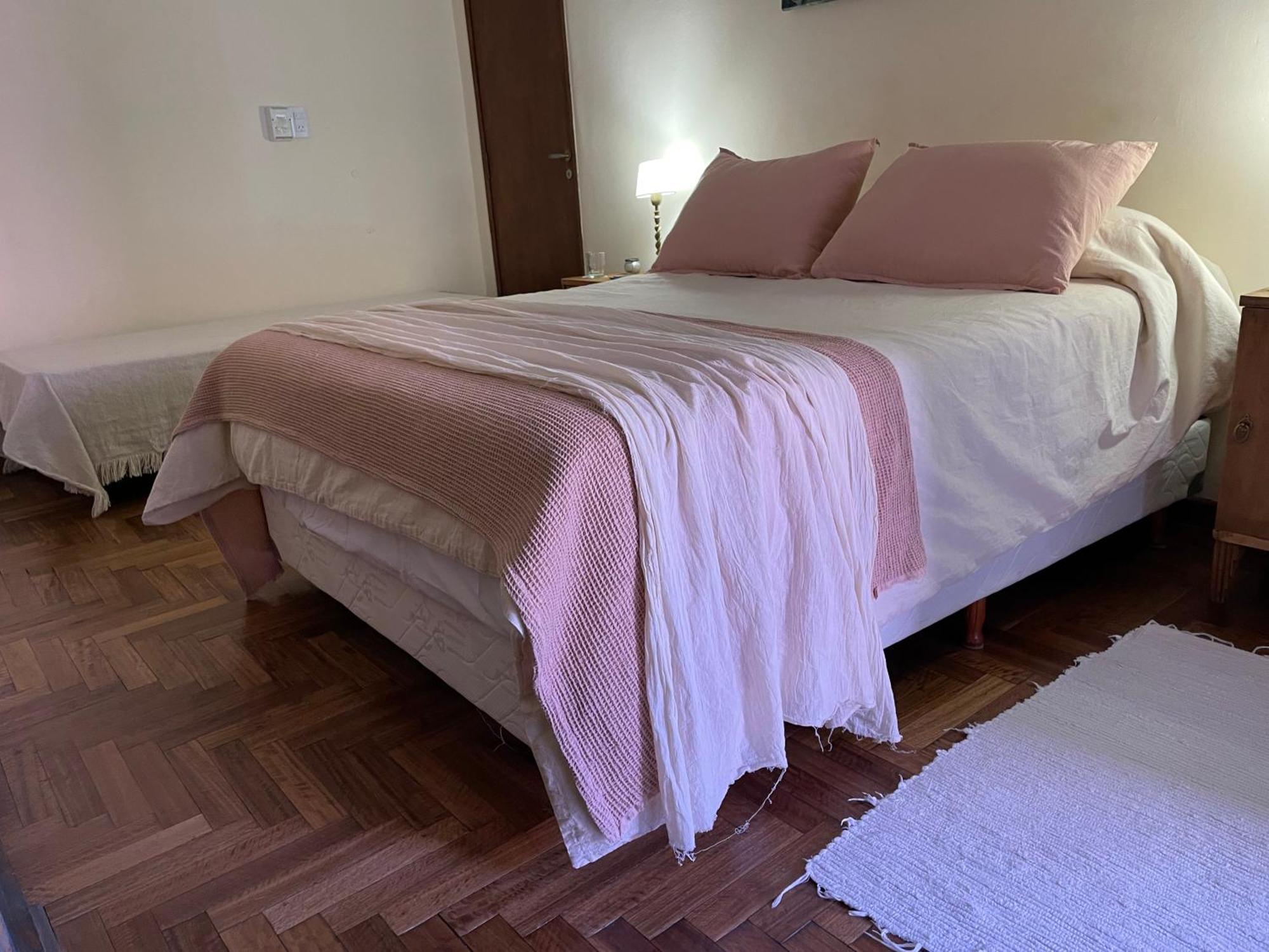 مبيت وإفطار سان أنطونيو دي أريكو La Escondida, Casa De Huespedes المظهر الخارجي الصورة